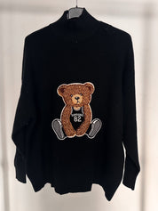 Maglione over Teddy