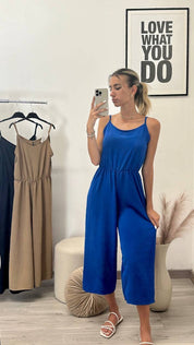 Jumpsuit Clara